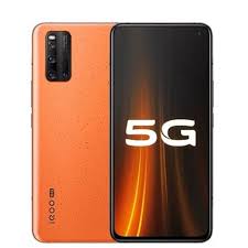 Vivo iQoo 3